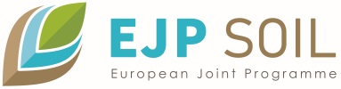 Logo PROGETTO UE EJP SOIL